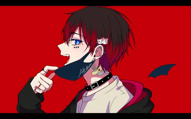 Profile image of あっと