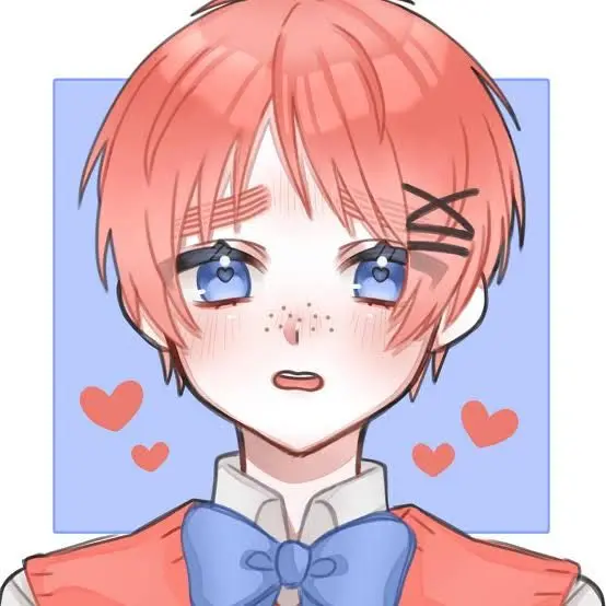 VastSage8008의 貴方しか見えないの