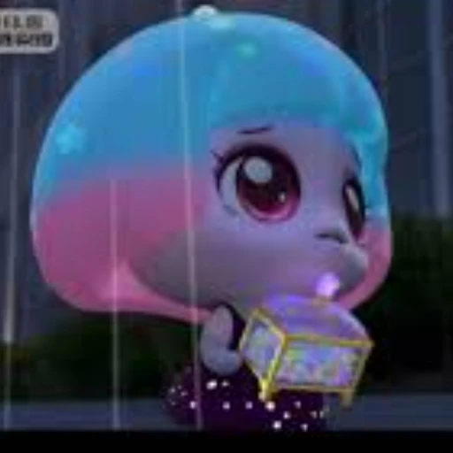 유리핑
