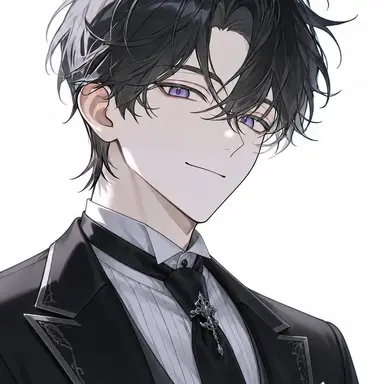 Profile image of 律