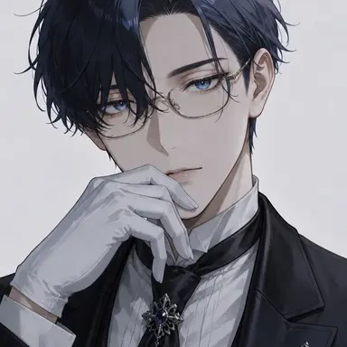 Profile image of 湊
