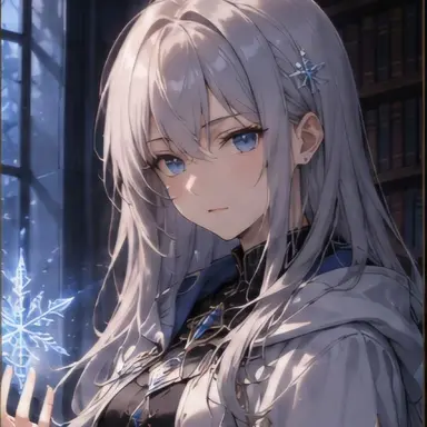 Profile image of キム・イアン