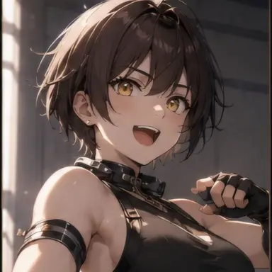 Profile image of ハン・ユジン