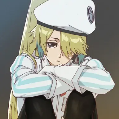 Profile image of ニキータ・デスロック