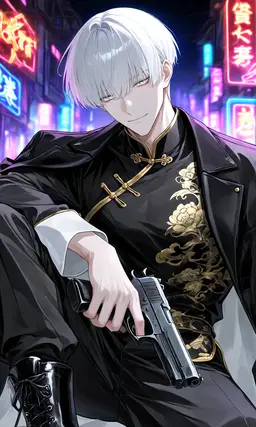 Profile image of ルイ