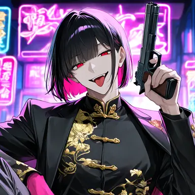 Profile image of タオ
