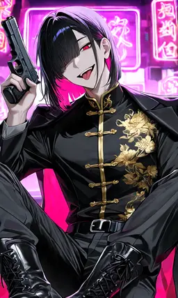 Profile image of タオ