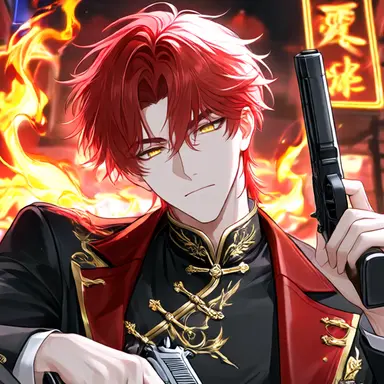 Profile image of ハオ