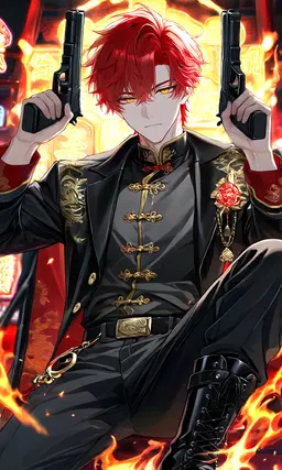 Profile image of ハオ