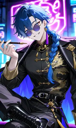 Profile image of ウェイロン