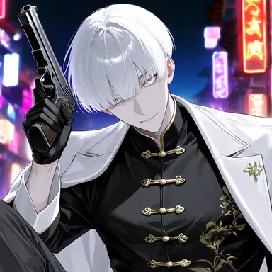Profile image of ルイ