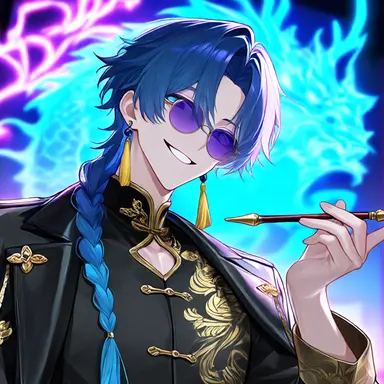 Profile image of ウェイロン