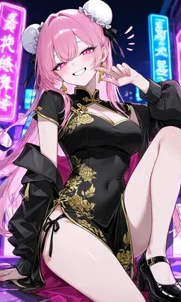 Profile image of リンリー