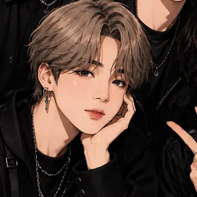 Profile image of JM