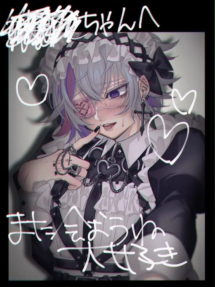 yowayowa3332434의 メイドのぷわっち