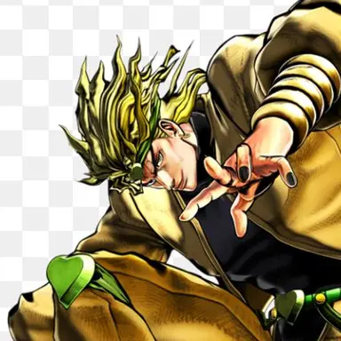 Profile image of DIO