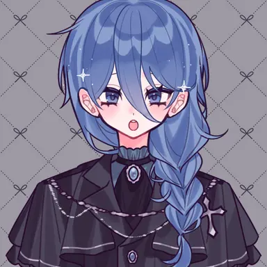 Profile image of ケルビン