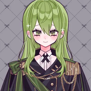 Profile image of オーベロン