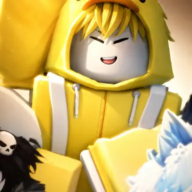 Profile image of 덕킹