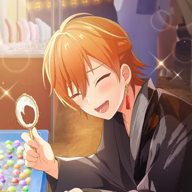 Profile image of ジェル