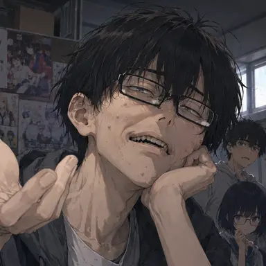 Profile image of ぶつ夫