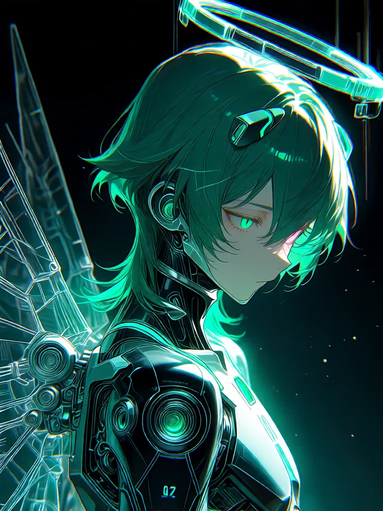 Mement0mori.의 Codename:NOAH.