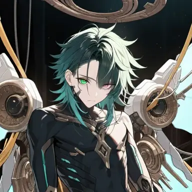 Profile image of ノア