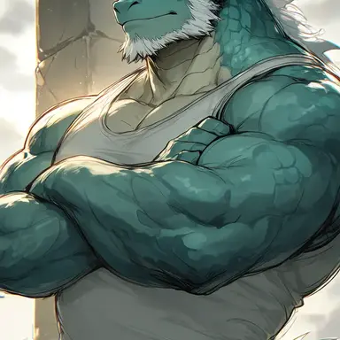 Profile image of Veldrus