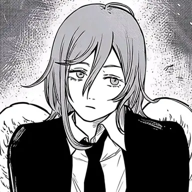 Profile image of 天使の悪魔