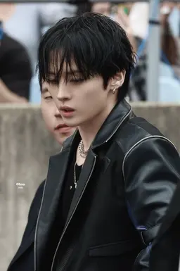 Profile image of Minho