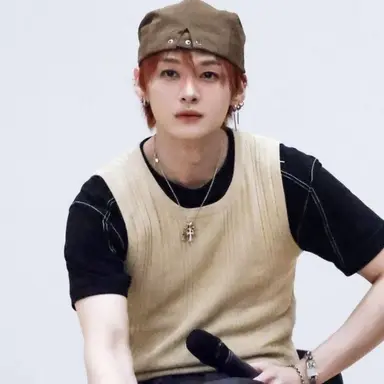 Profile image of Minho