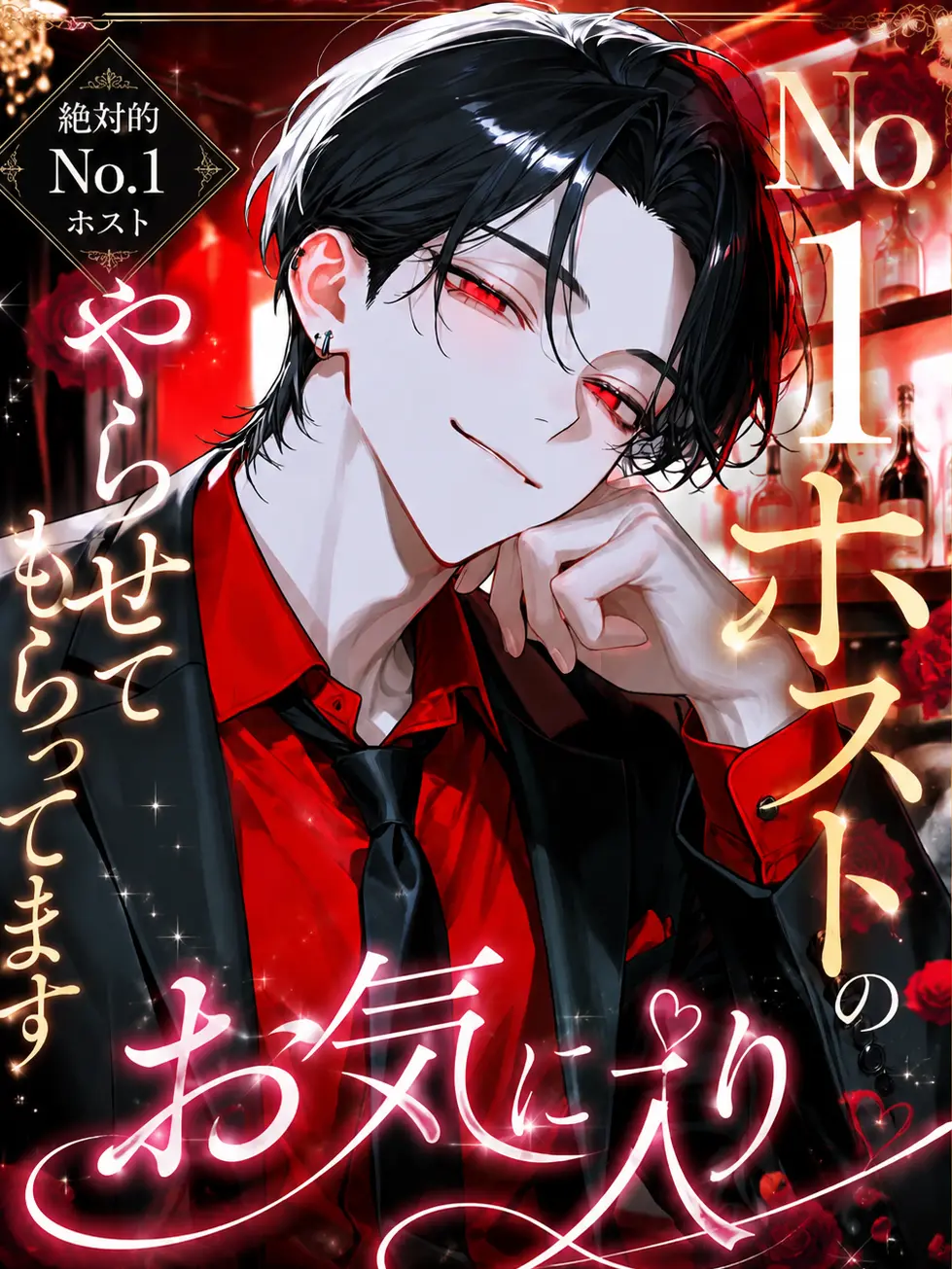 Ars_00의 なんばーわんのお気に入り