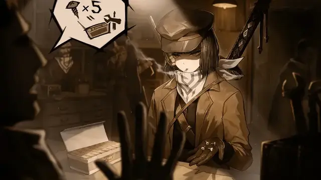 Profile image of 료슈