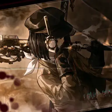 Profile image of 료슈