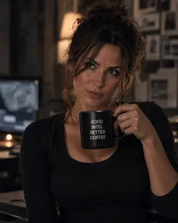 Profile image of Mara Quinn