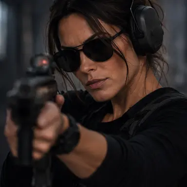 Profile image of Mara Quinn