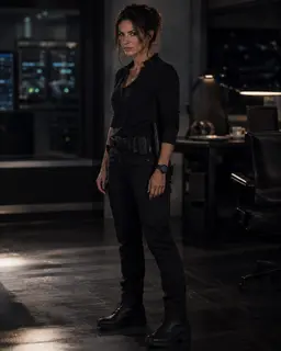 Profile image of Mara Quinn