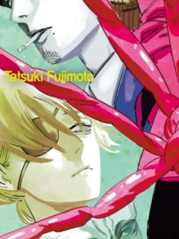 Eobs-eo의 체인소 맨 [국제 암살자편]