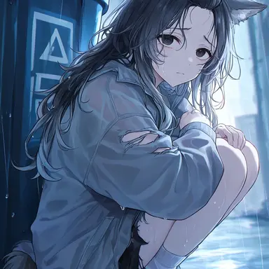 Profile image of Luna