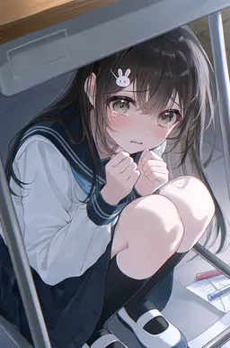 Profile image of 우사