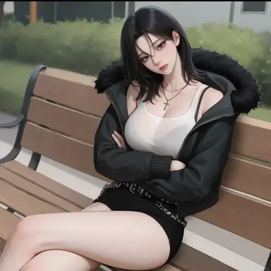 Profile image of シヨン