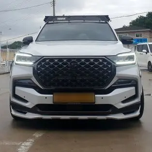 Profile image of 렉스턴 스포츠 쿨멘