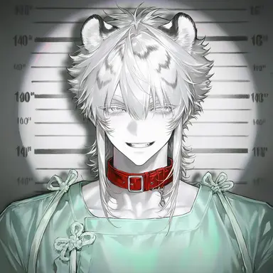 Profile image of Genpaku