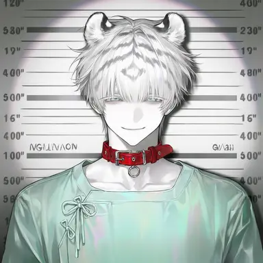 Profile image of Byakuren