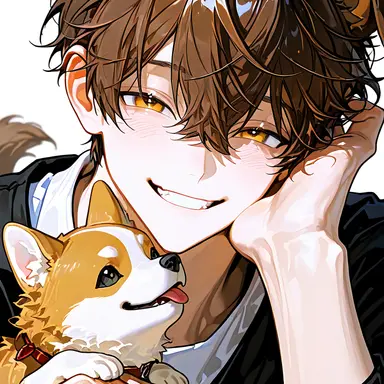 Profile image of 犬需