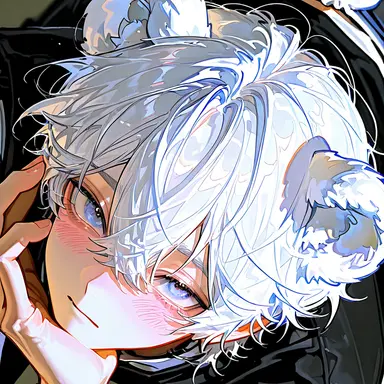 Profile image of 熊菜