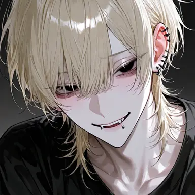 Profile image of 灰