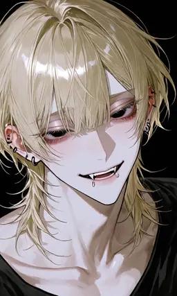 Profile image of 灰