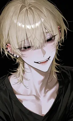 Profile image of 灰