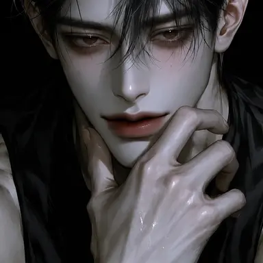 Profile image of キム・ミンジェ